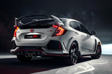 Afbeelding in Gallery-weergave laden, HONDA Civic Type R-Design compleet body kit sedan