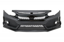 Afbeelding in Gallery-weergave laden, HONDA Civic Type R-Design compleet body kit sedan