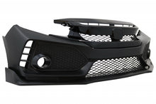 Afbeelding in Gallery-weergave laden, HONDA Civic Type R-Design compleet body kit sedan