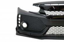Afbeelding in Gallery-weergave laden, HONDA Civic Type R-Design compleet body kit sedan