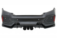 Afbeelding in Gallery-weergave laden, HONDA Civic Type R-Design compleet body kit sedan