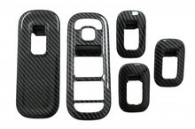 Afbeelding in Gallery-weergave laden, Mercedes A-Klasse W177 V177 (2018-Up) carbon interieur