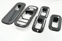 Afbeelding in Gallery-weergave laden, Mercedes A-Klasse W177 V177 (2018-Up) carbon interieur