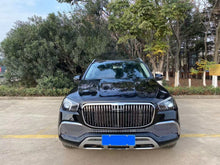 Afbeelding in Gallery-weergave laden, GLE Maybach bodykit 2019-2022