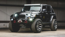 Afbeelding in Gallery-weergave laden, Jeep Wrangler Rubico Rock style Xenon kit!!