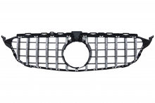 Afbeelding in Gallery-weergave laden, C KLASSE GT-R AMG grill