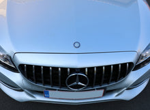 Afbeelding in Gallery-weergave laden, C KLASSE GT-R AMG grill