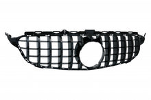 Afbeelding in Gallery-weergave laden, C KLASSE GT-R AMG grill