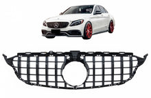 Afbeelding in Gallery-weergave laden, C KLASSE GT-R AMG grill