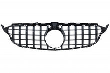 Afbeelding in Gallery-weergave laden, C KLASSE GT-R AMG grill