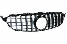 Afbeelding in Gallery-weergave laden, C KLASSE GT-R AMG grill