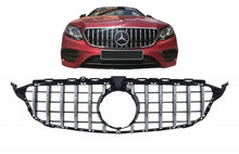 Afbeelding in Gallery-weergave laden, C KLASSE GT-R AMG grill