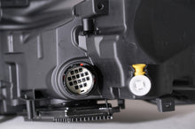 Afbeelding in Gallery-weergave laden, Range Rover Sport Matrix led Facelift Koplampen Black