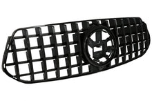 Afbeelding in Gallery-weergave laden, GLE Grill 2019-2022 GTR Panamericana Black