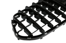 Afbeelding in Gallery-weergave laden, GLE Grill 2019-2022 GTR Panamericana Black