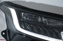 Afbeelding in Gallery-weergave laden, Range Rover Sport Matrix led Facelift Koplampen Black