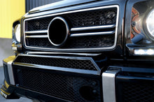 Afbeelding in Gallery-weergave laden, G-Klasse 63/65 Voorbumper spoiler BRABUS Design