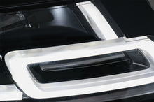 Afbeelding in Gallery-weergave laden, Range Rover Sport Matrix led Facelift Koplampen Black