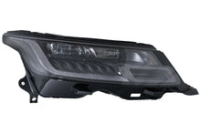 Afbeelding in Gallery-weergave laden, Range Rover Sport Matrix led Facelift Koplampen Black