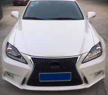 Afbeelding in Gallery-weergave laden, Lexus IS XE20 (2005-2013) IS F Sport Facelift XE30 (2014-up) Design