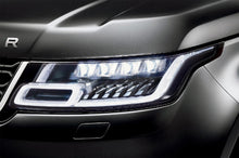 Afbeelding in Gallery-weergave laden, Range Rover Sport Facelift lampen 2013-2017