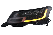 Afbeelding in Gallery-weergave laden, Range Rover Sport Facelift lampen 2013-2017