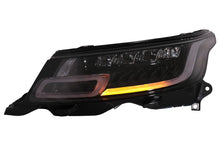 Afbeelding in Gallery-weergave laden, Range Rover Sport Facelift lampen 2013-2017