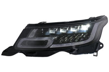 Afbeelding in Gallery-weergave laden, Range Rover Sport Facelift lampen 2013-2017