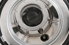 Afbeelding in Gallery-weergave laden, G-Klasse 2005 up Xenon lampen Chrome 2012 Model