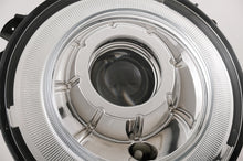 Afbeelding in Gallery-weergave laden, G-Klasse 2005 up Xenon lampen Chrome 2012 Model