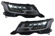 Afbeelding in Gallery-weergave laden, Range Rover Sport Facelift lampen 2013-2017