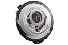 Afbeelding in Gallery-weergave laden, G-Klasse 2005 up Xenon lampen Chrome 2012 Model