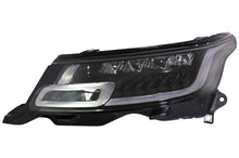 Afbeelding in Gallery-weergave laden, Range Rover Sport Facelift lampen 2013-2017