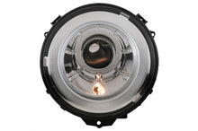 Afbeelding in Gallery-weergave laden, G-Klasse 2005 up Xenon lampen Chrome 2012 Model