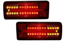 Afbeelding in Gallery-weergave laden, Mercedes G-Klasse Led achterlichten