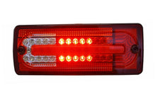 Afbeelding in Gallery-weergave laden, Mercedes G-Klasse Led achterlichten