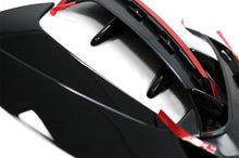 Afbeelding in Gallery-weergave laden, A Klasse W177 (04.2018-up) Hatchback A35 A45 Achter zijvinnen Design Black Edition