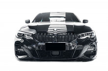 Afbeelding in Gallery-weergave laden, BMW 3 serie G20 G32 M Performance black grill