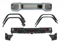 Afbeelding in Gallery-weergave laden, G-Klasse W463 Body-kit 65 BRABUS design