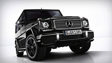 Afbeelding in Gallery-weergave laden, G-Klasse W463 Body-kit G65 AMG BRABUS design