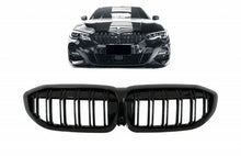 Afbeelding in Gallery-weergave laden, BMW 3 serie G20 G32 M Performance black grill