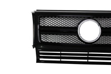 Afbeelding in Gallery-weergave laden, G-Klasse W463 63/65 AMG Grill design piano-black