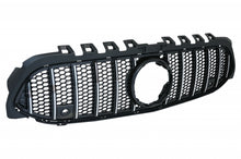 Afbeelding in Gallery-weergave laden, A-Klasse AMG Mesh GT-R Panamericana Design Black Chrome