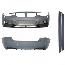 Afbeelding in Gallery-weergave laden, Bmw 3 serie M3 look 2011 tot 2019