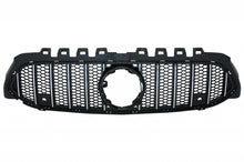 Afbeelding in Gallery-weergave laden, A-Klasse AMG Mesh GT-R Panamericana Design Black Chrome