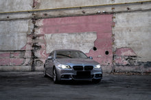 Afbeelding in Gallery-weergave laden, BMW 5-serie Complete M bodykit geschikt voor BMW F10 (2011-up) M-Design