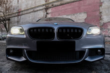 Afbeelding in Gallery-weergave laden, BMW 5-serie Complete M bodykit geschikt voor BMW F10 (2011-up) M-Design