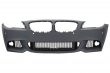 Afbeelding in Gallery-weergave laden, BMW 5-serie Complete M bodykit geschikt voor BMW F10 (2011-up) M-Design