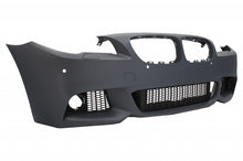 Afbeelding in Gallery-weergave laden, BMW 5-serie Complete M bodykit geschikt voor BMW F10 (2011-up) M-Design