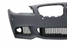 Afbeelding in Gallery-weergave laden, BMW 5-serie Complete M bodykit geschikt voor BMW F10 (2011-up) M-Design